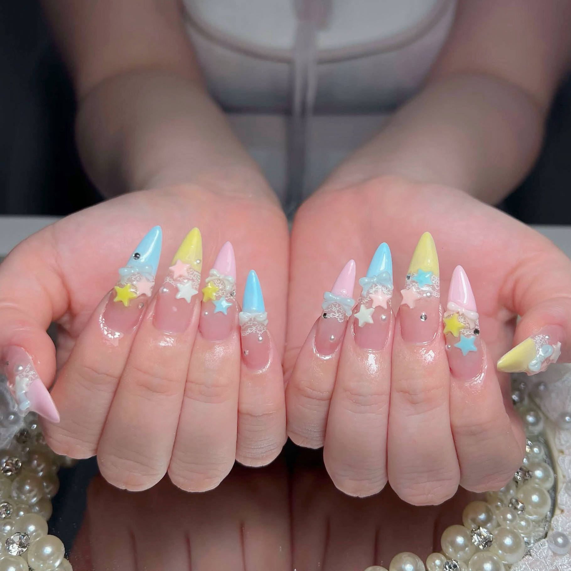 Hanchan_nail