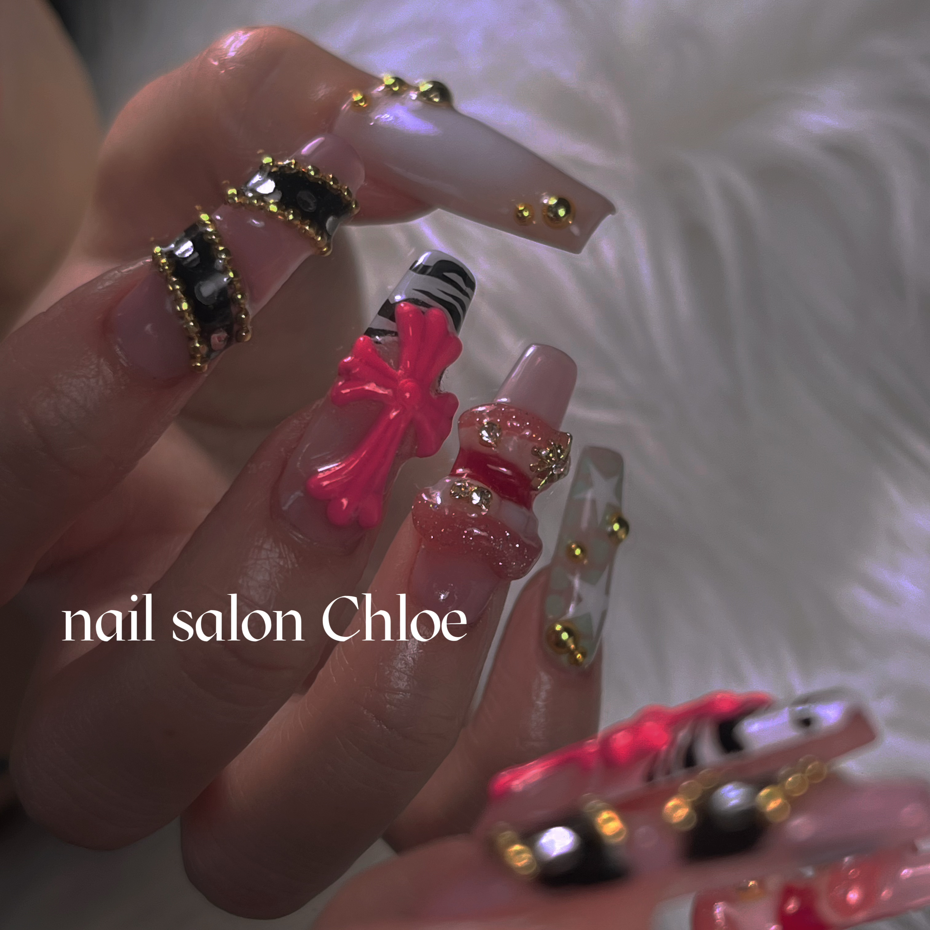 Chloe_LINA