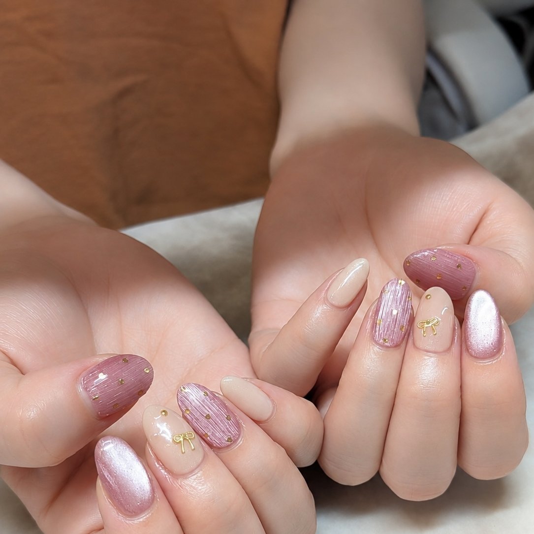 Nail.salon.Shanti