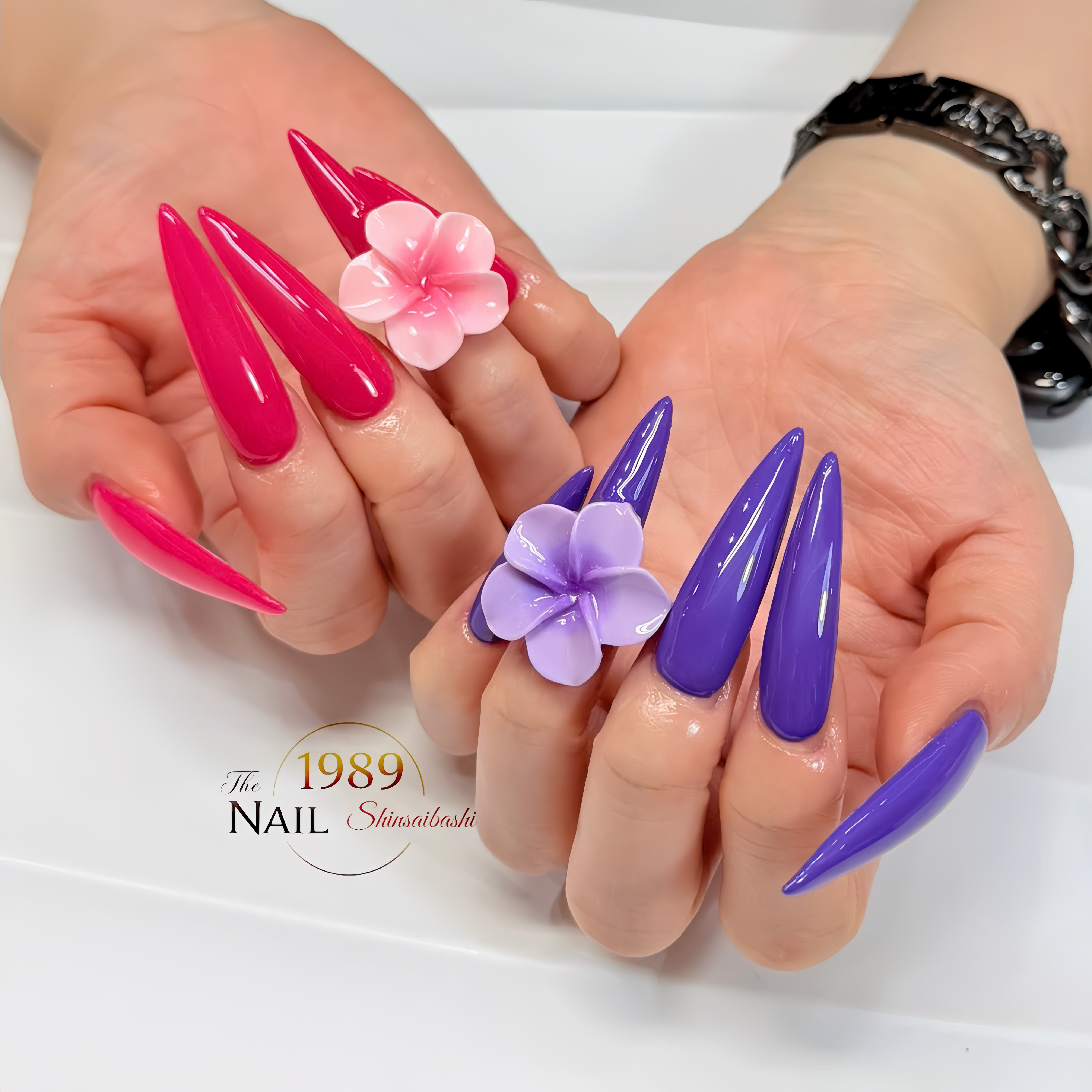 The1989Nail.shinsaibashi