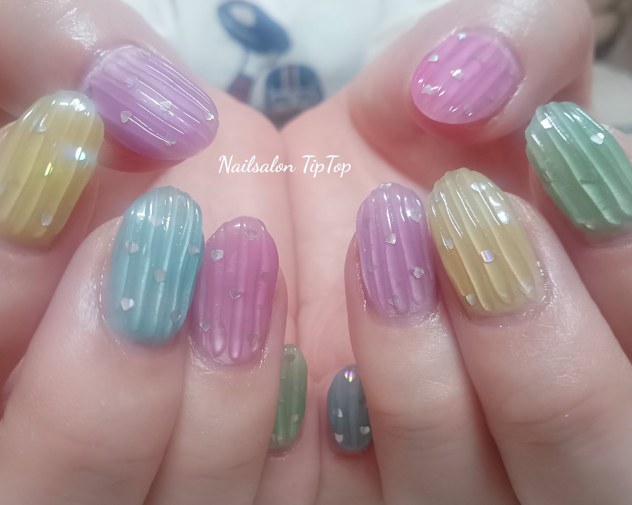 Nail..TipTop