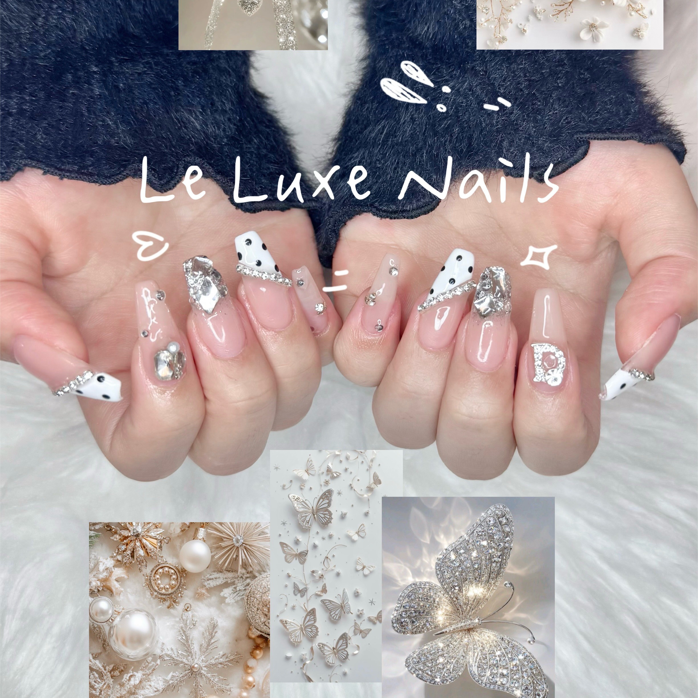 LELUXE
