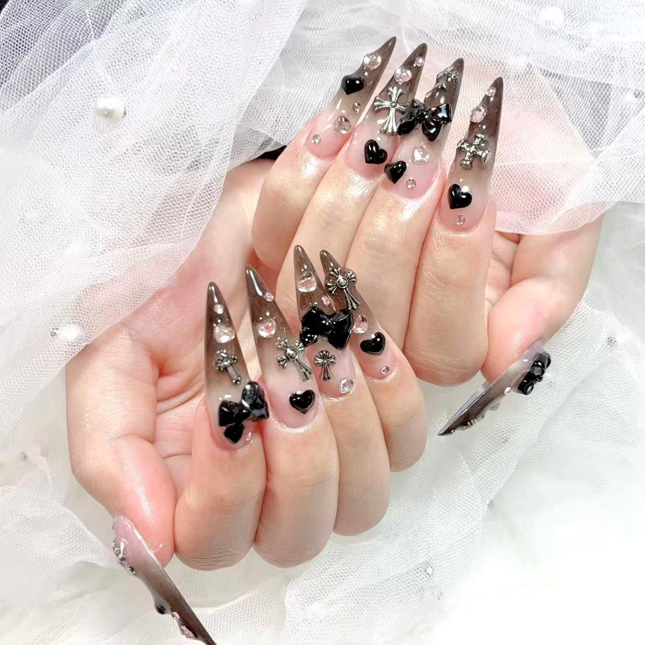 B.U.Nail.Omiya
