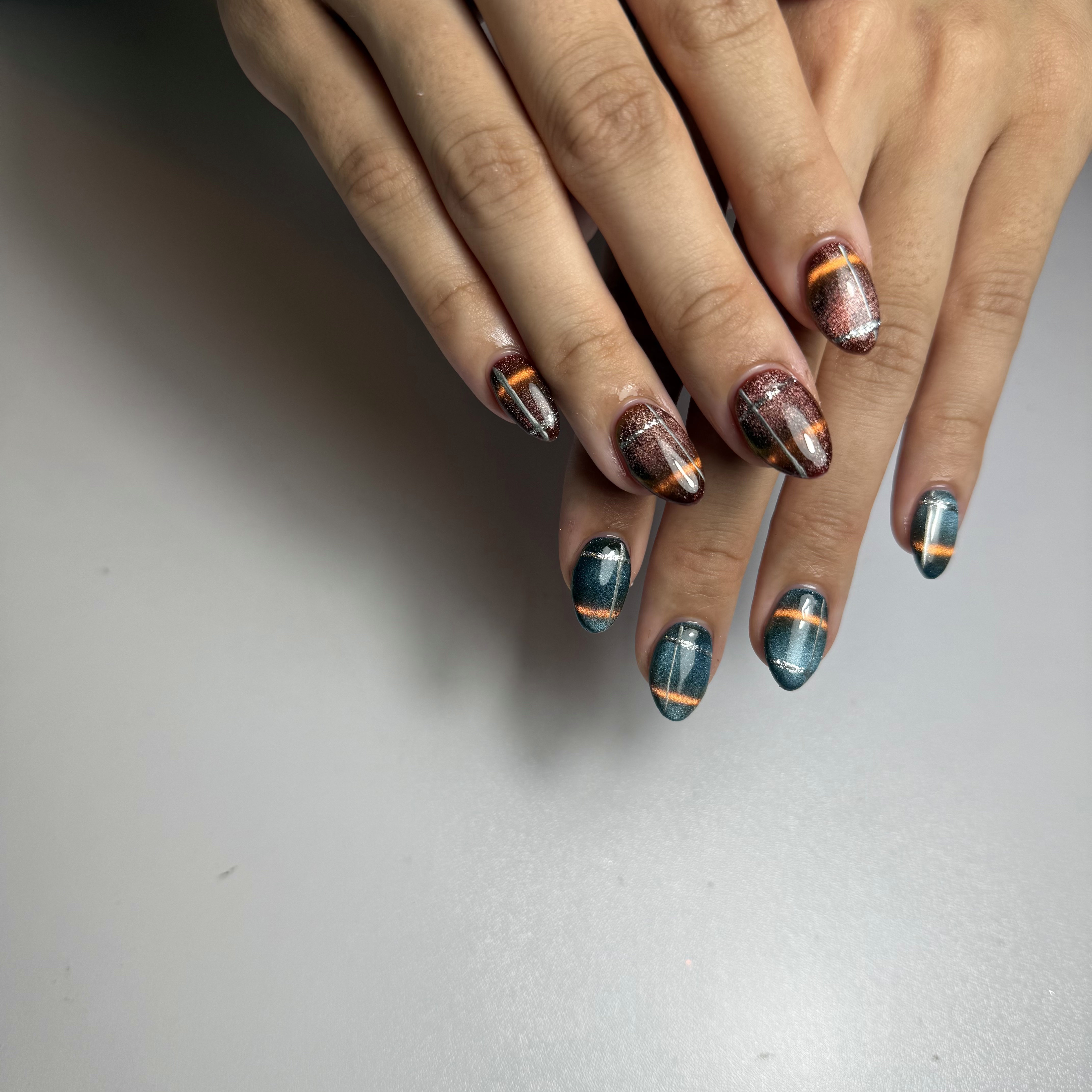 Nailsalon..PONO