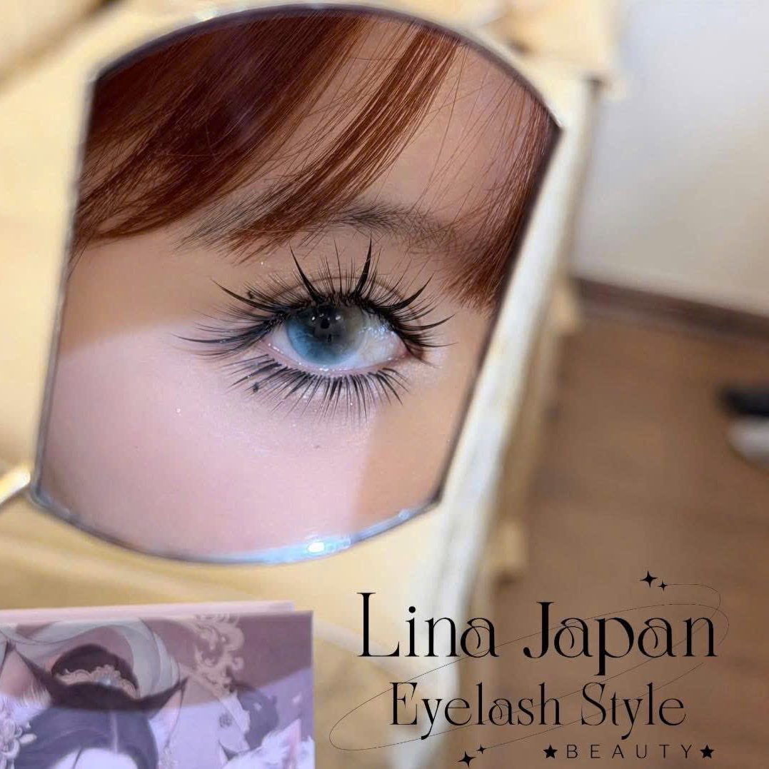 Linaeyelash.nagahoribashi