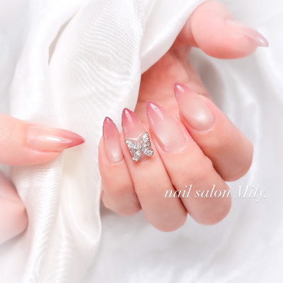 ネイリー（Nailie） - nail.salon.mily