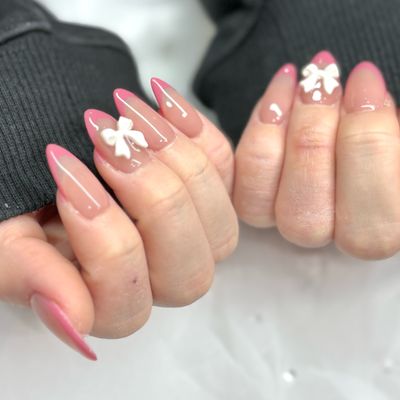 特殊フレンチ