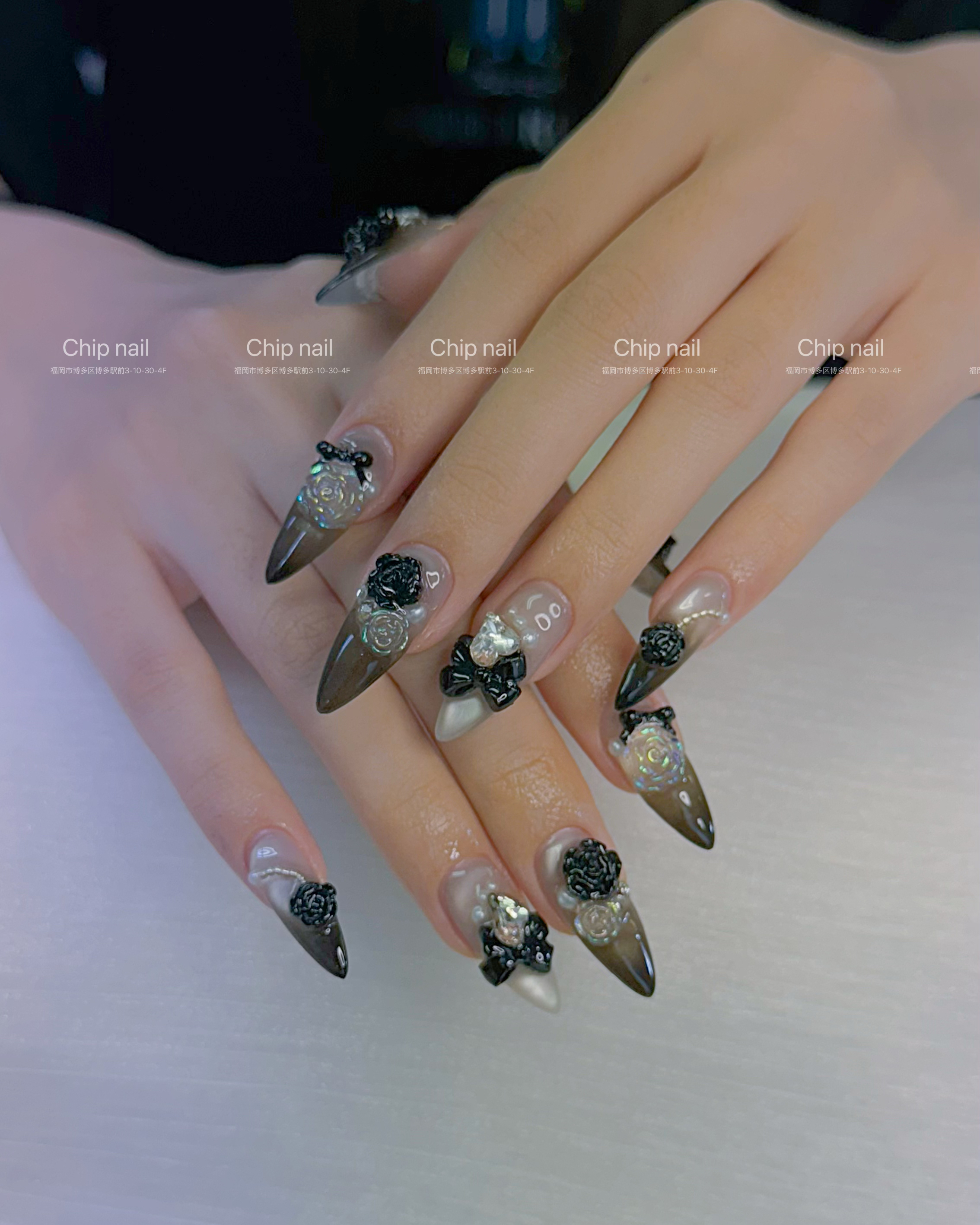 Chip_nail