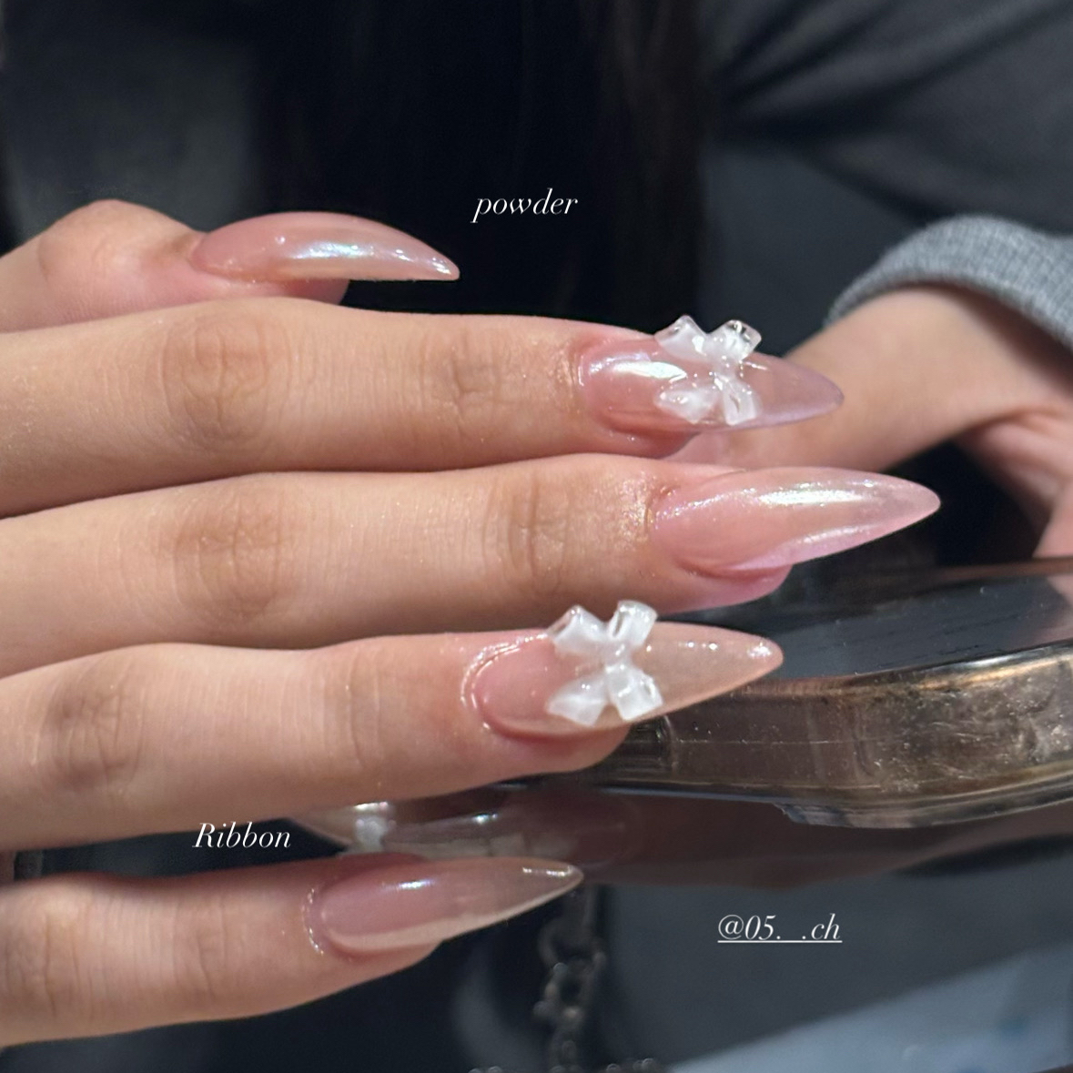 Redispe.nail_nomae_moriai