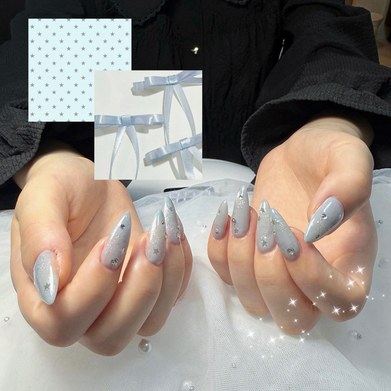 pinkymuse.nail