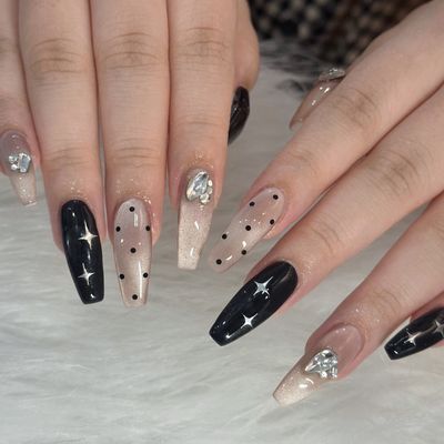 ✦オフのみ✦(長さ出し含む)