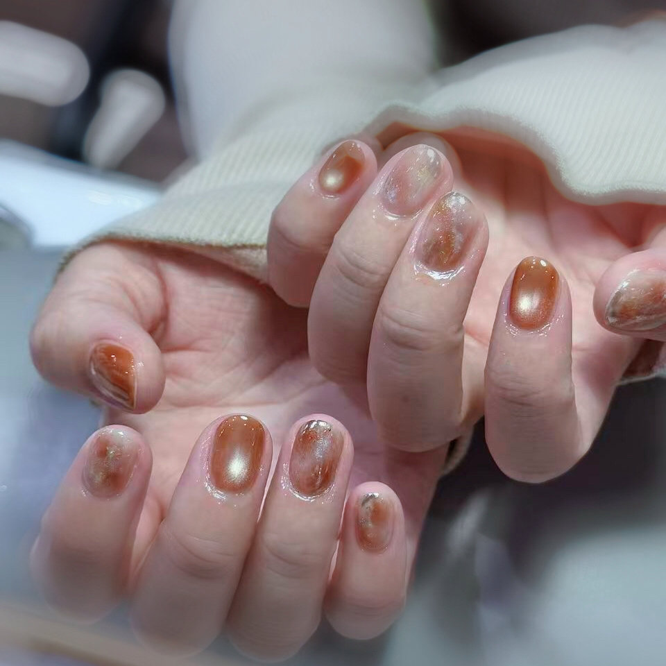 Niko_nailsalon_ueno