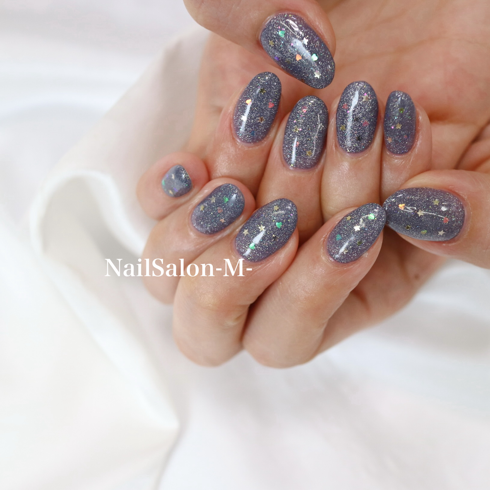 NailSalon.M