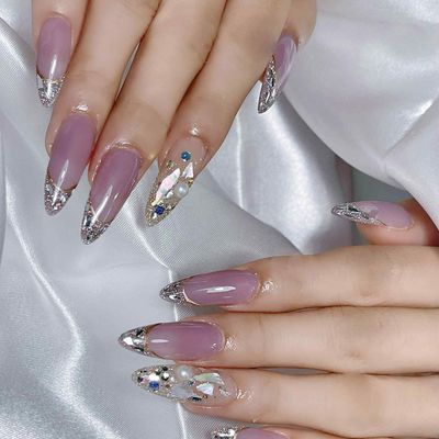 (ジェルスカルプ) アート付け放題