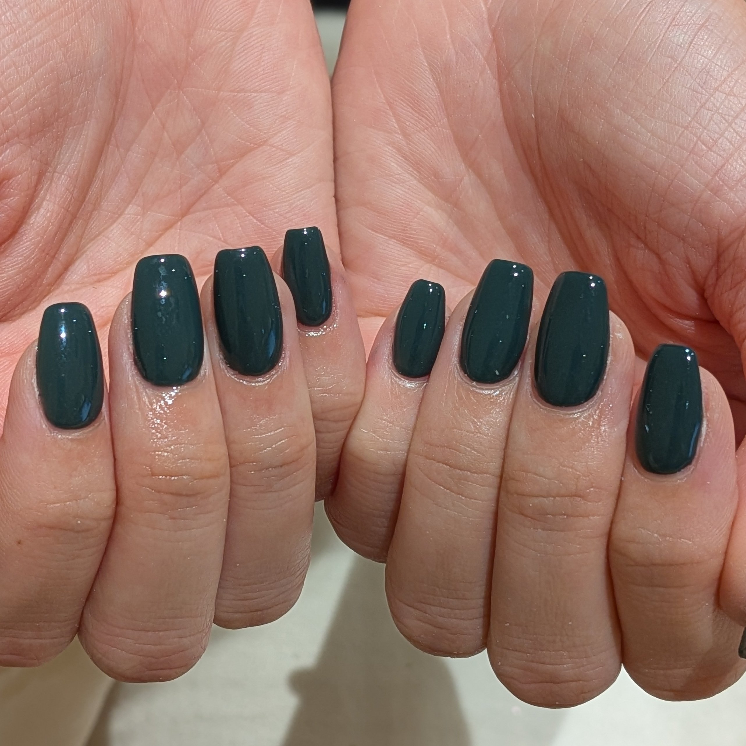 todays_nails.kuwabara