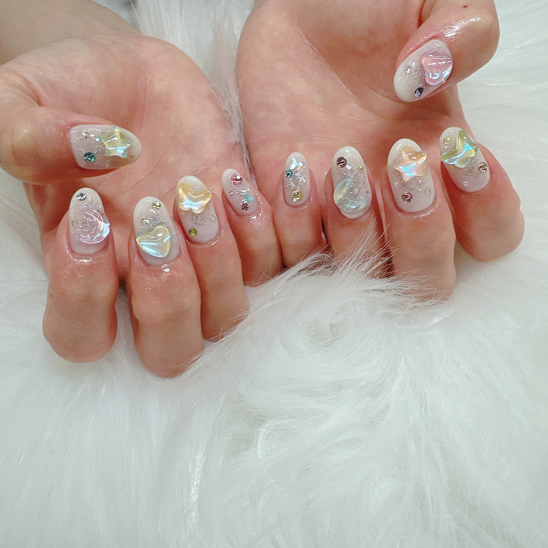 c___Nail