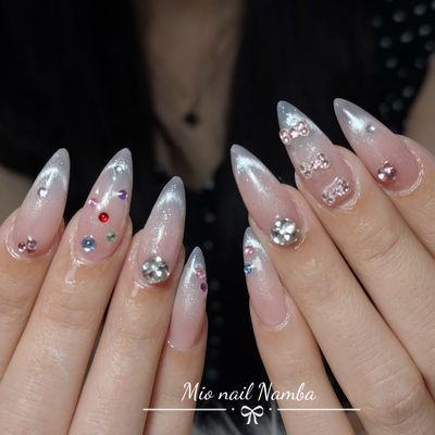 チップ長さだし10本＋マグネット