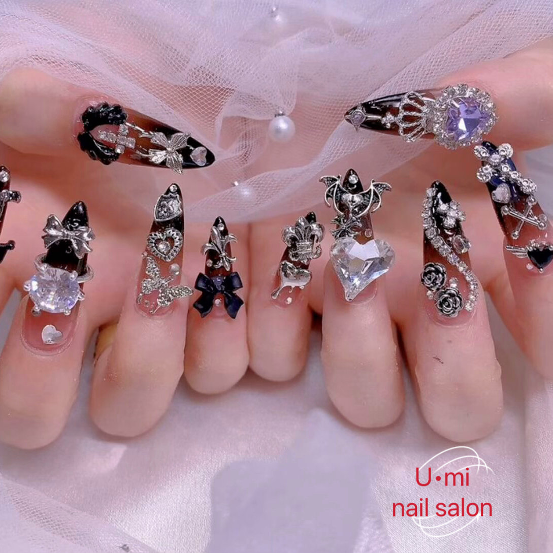 nail_Umi