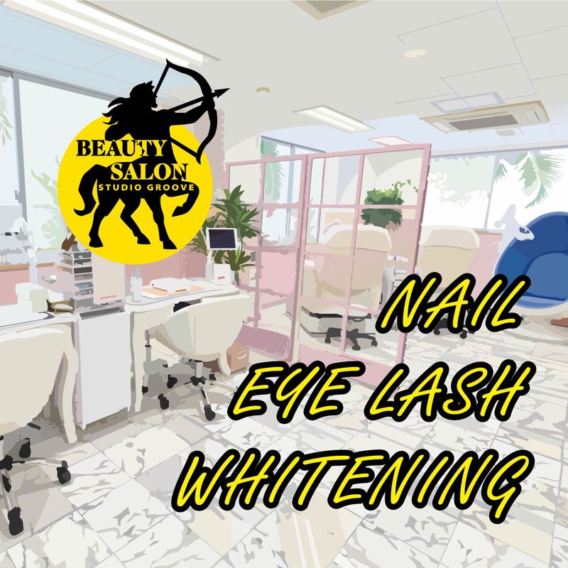 Beauty salon Studio groove