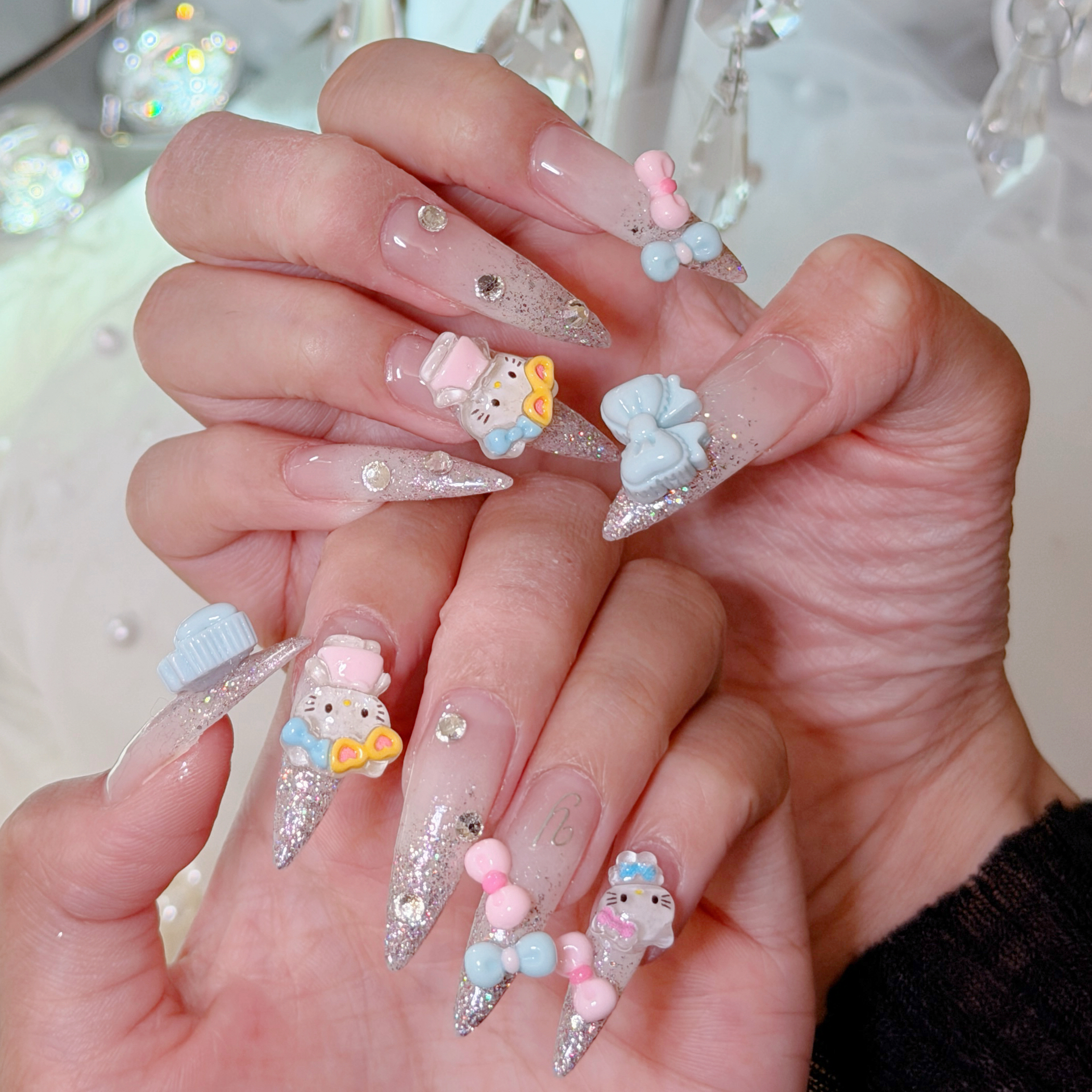 Liina_Nail