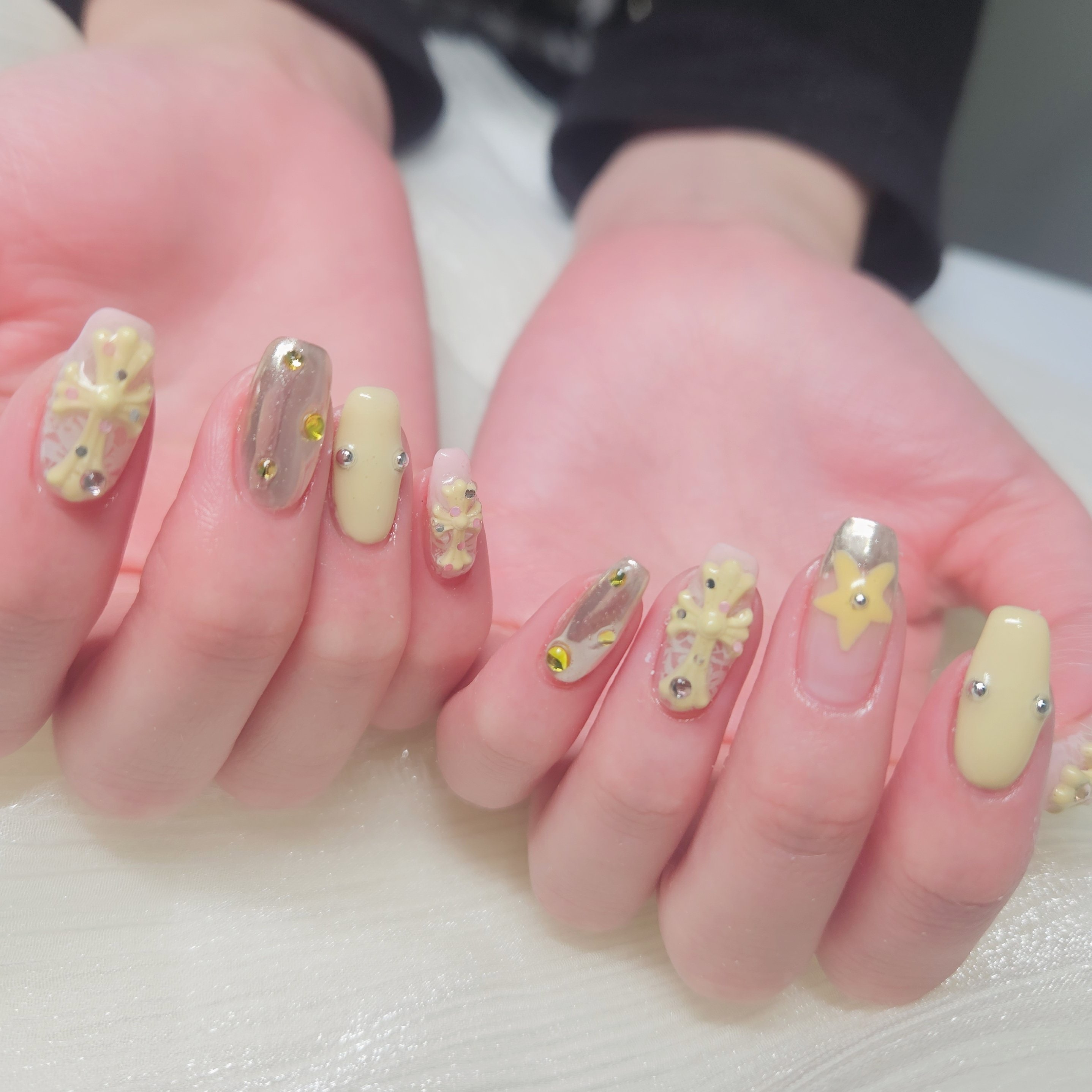 nagicha_nail