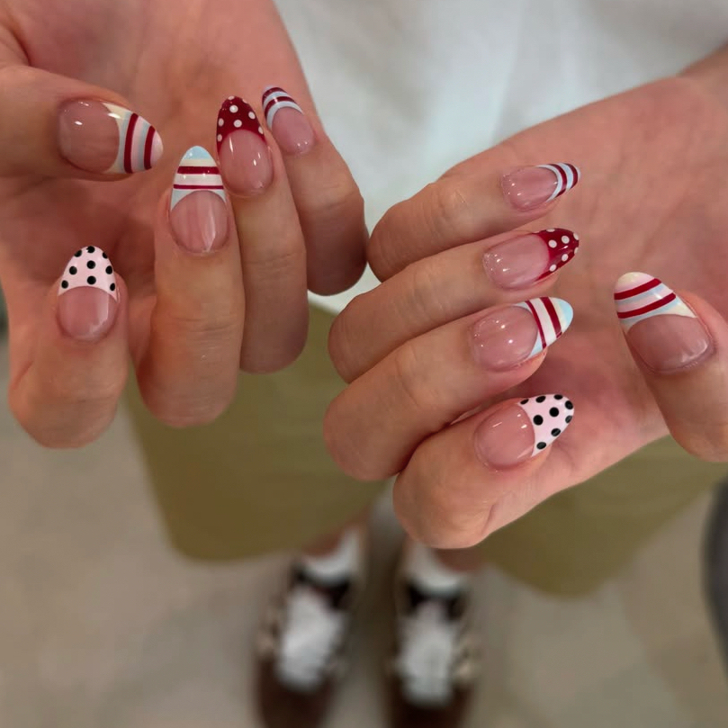 Ririe_RibonNail