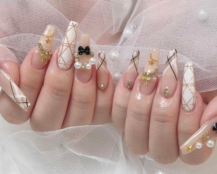 Nail_unichan