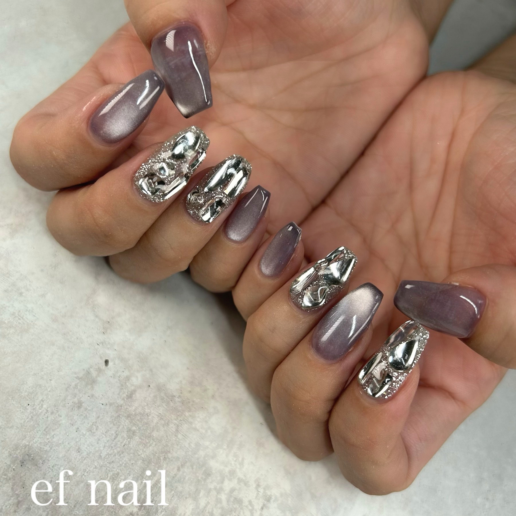 efnail