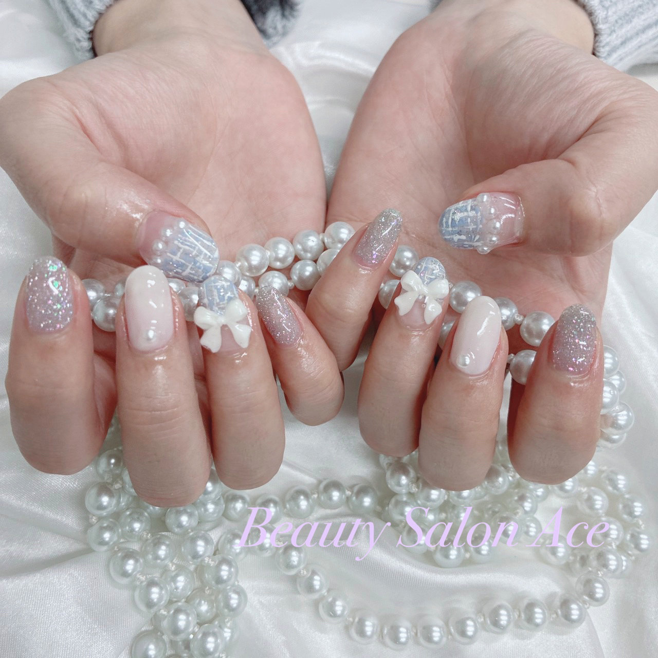 BeautySalonAce