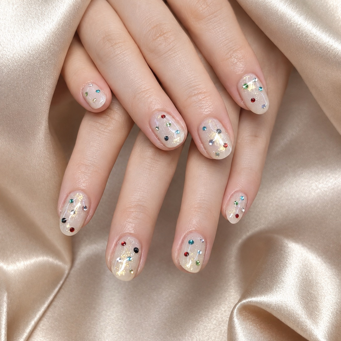 yume__nail