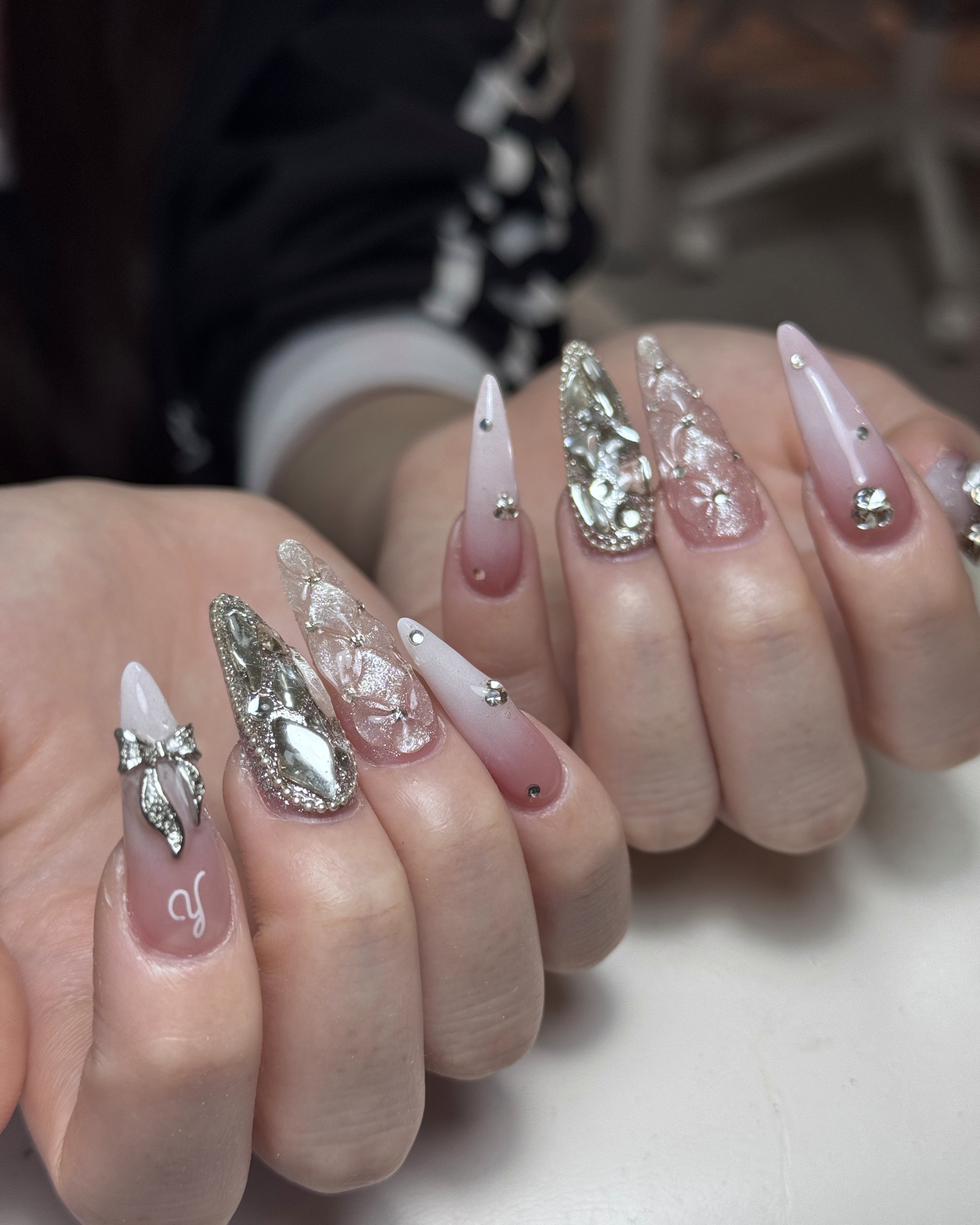 Nie_Nail_miumiu