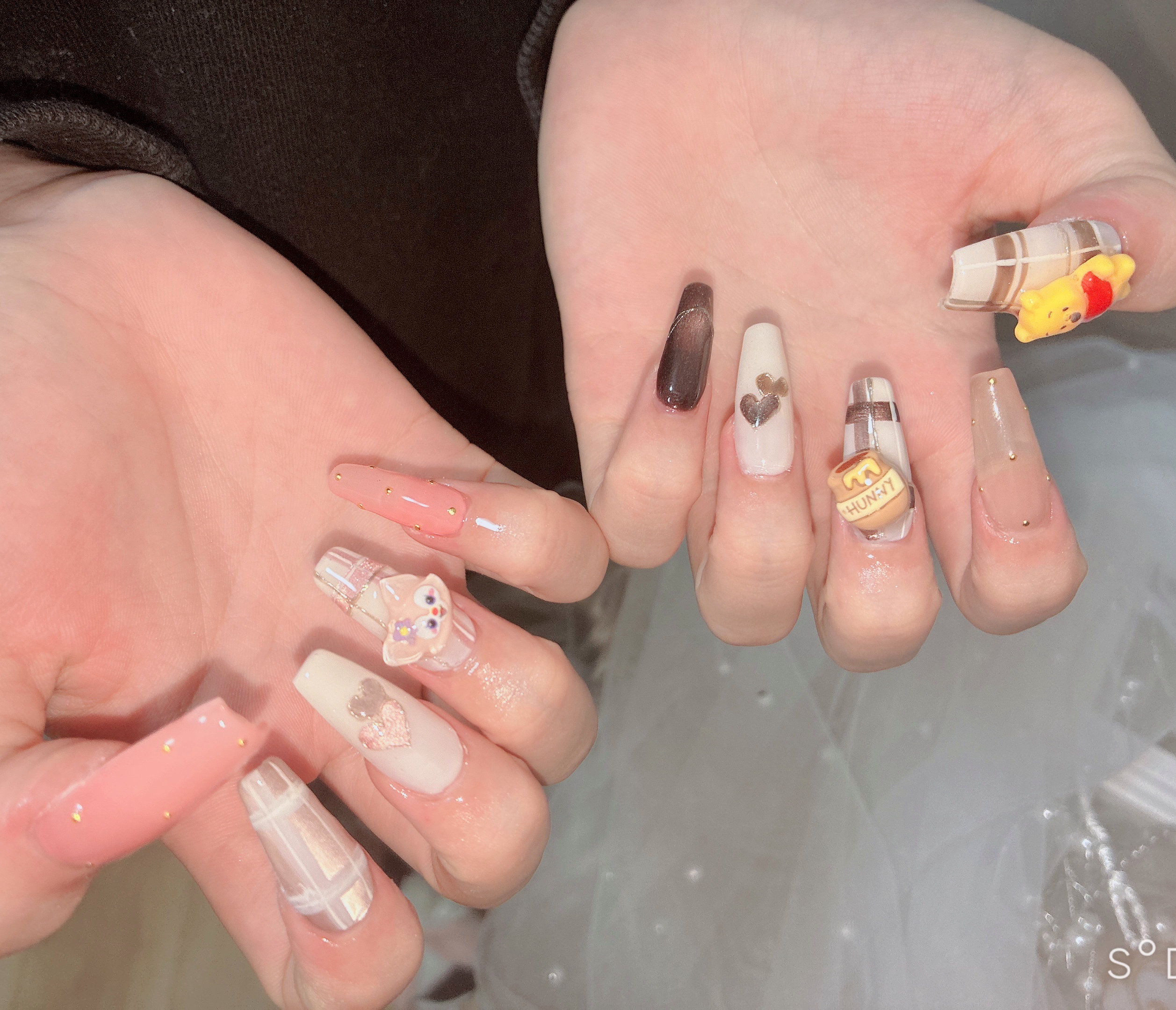 KOTO__nail