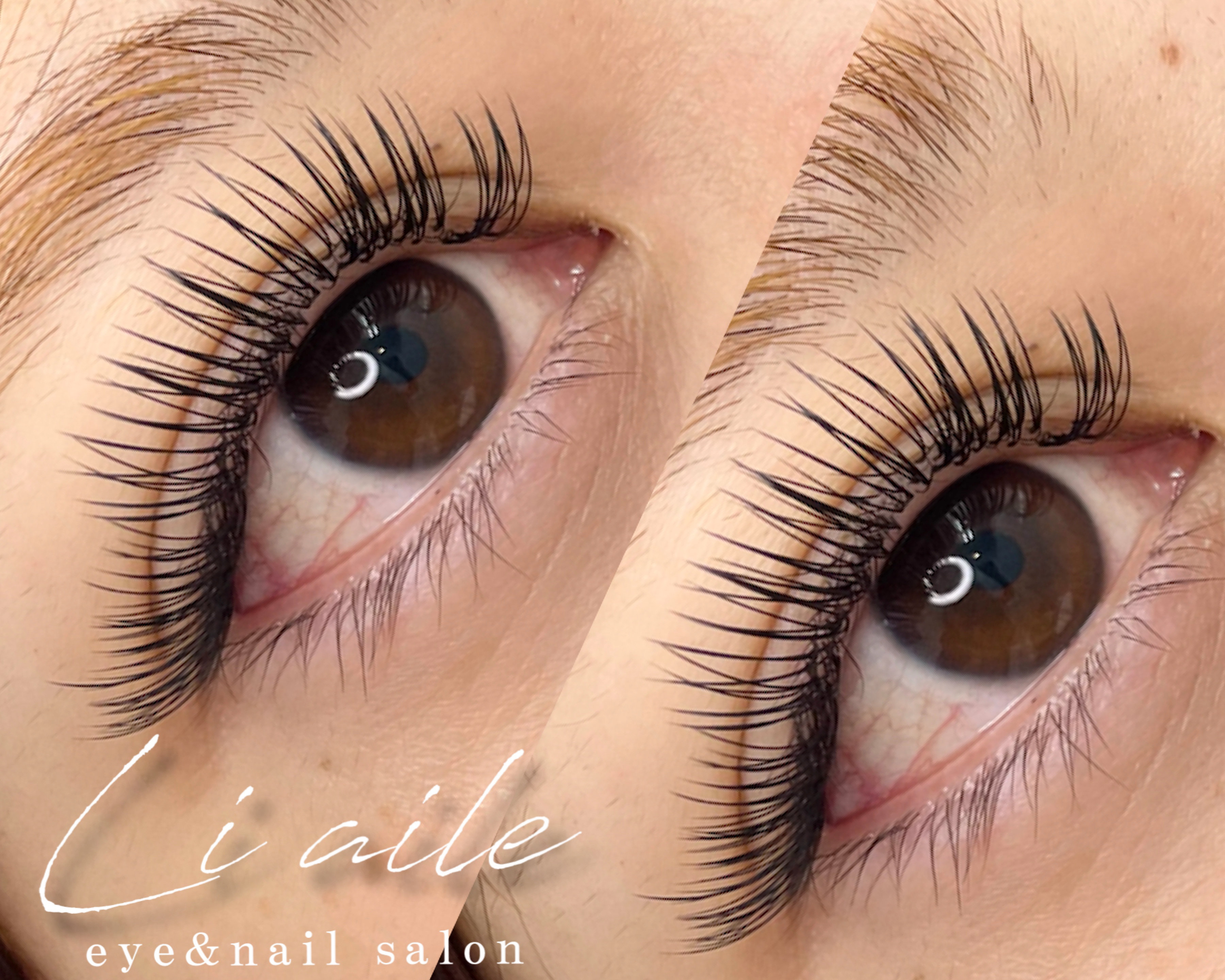 Liaile.eye