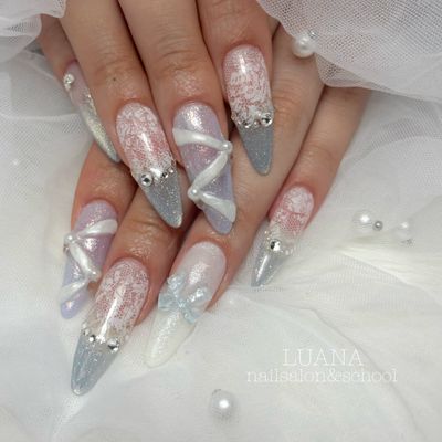 【Hand】お持ち込みデザイン