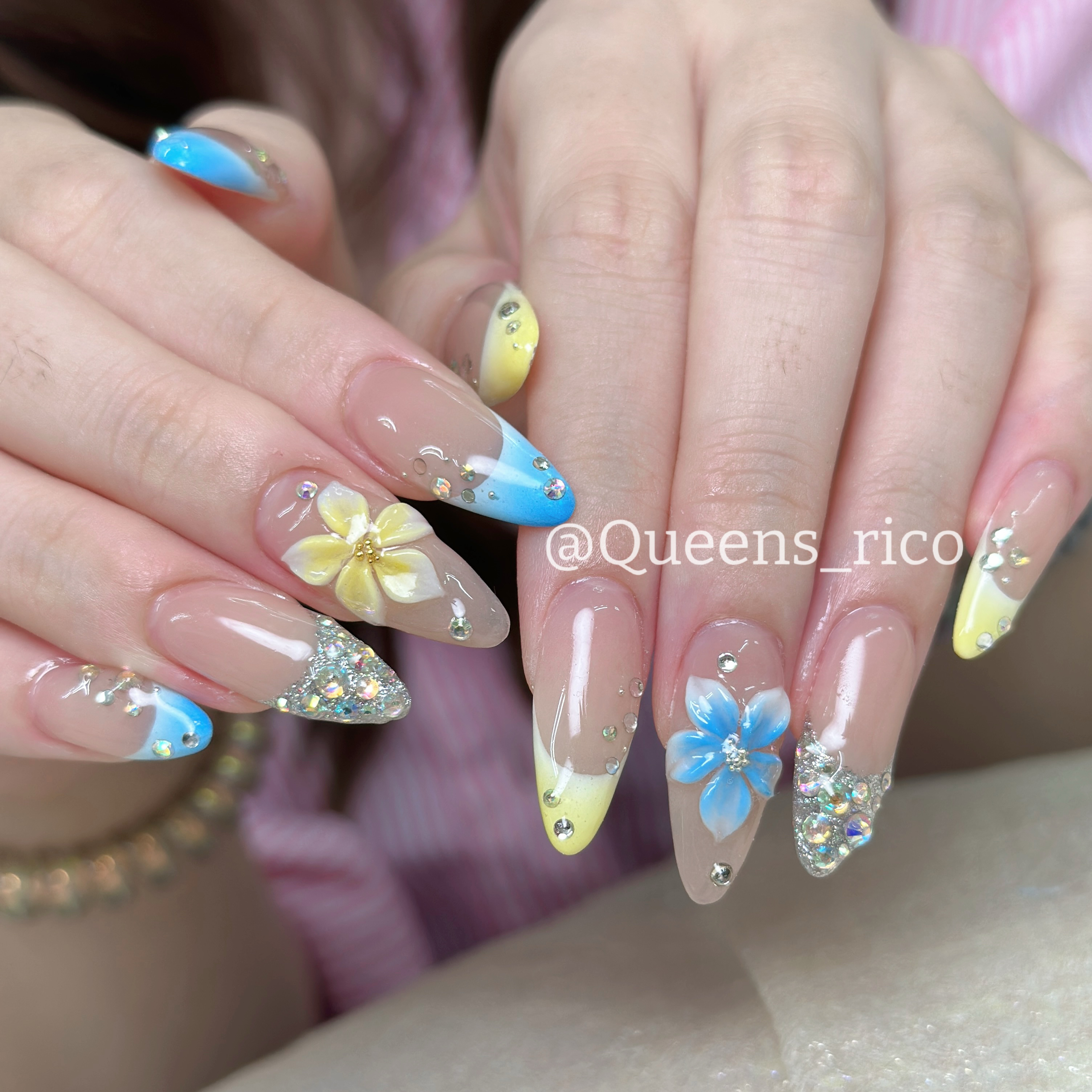 Queens_rico