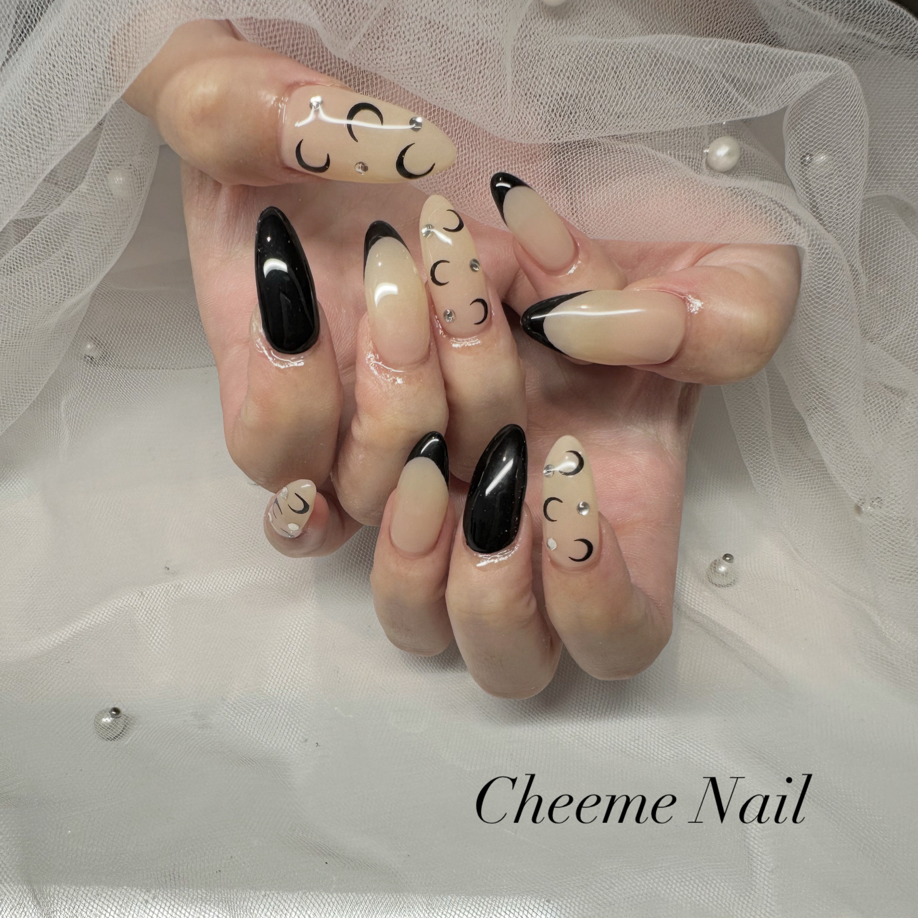 Cheeme_Nail