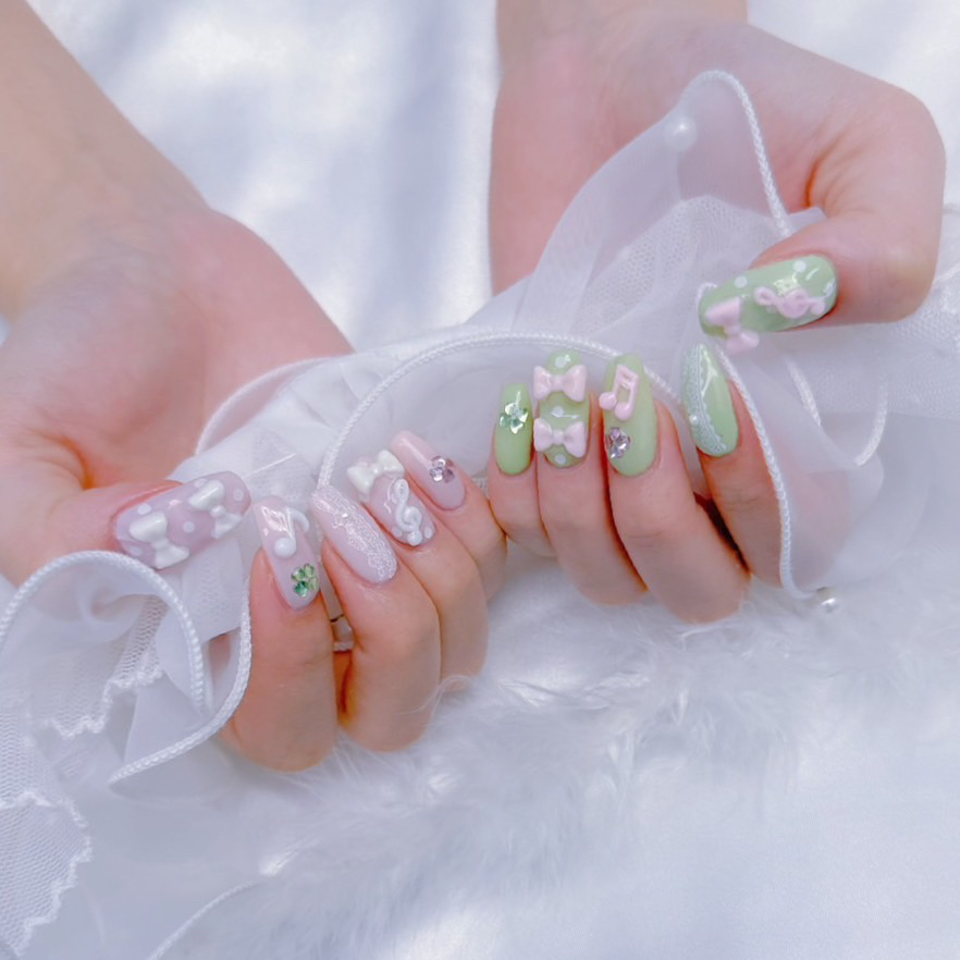 Romymoon_nail_Honami