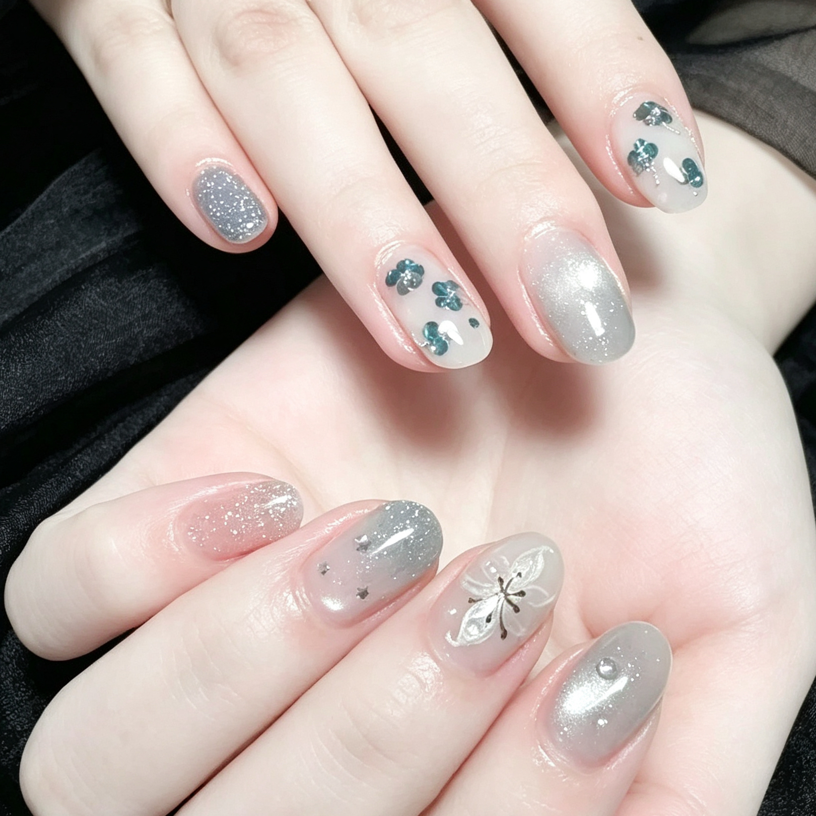 Misaki_NailSalon
