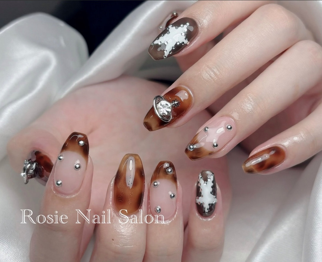 Rosie.nail.kashiwa