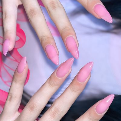 【初回クーポン】ジェルワンカラー🍒