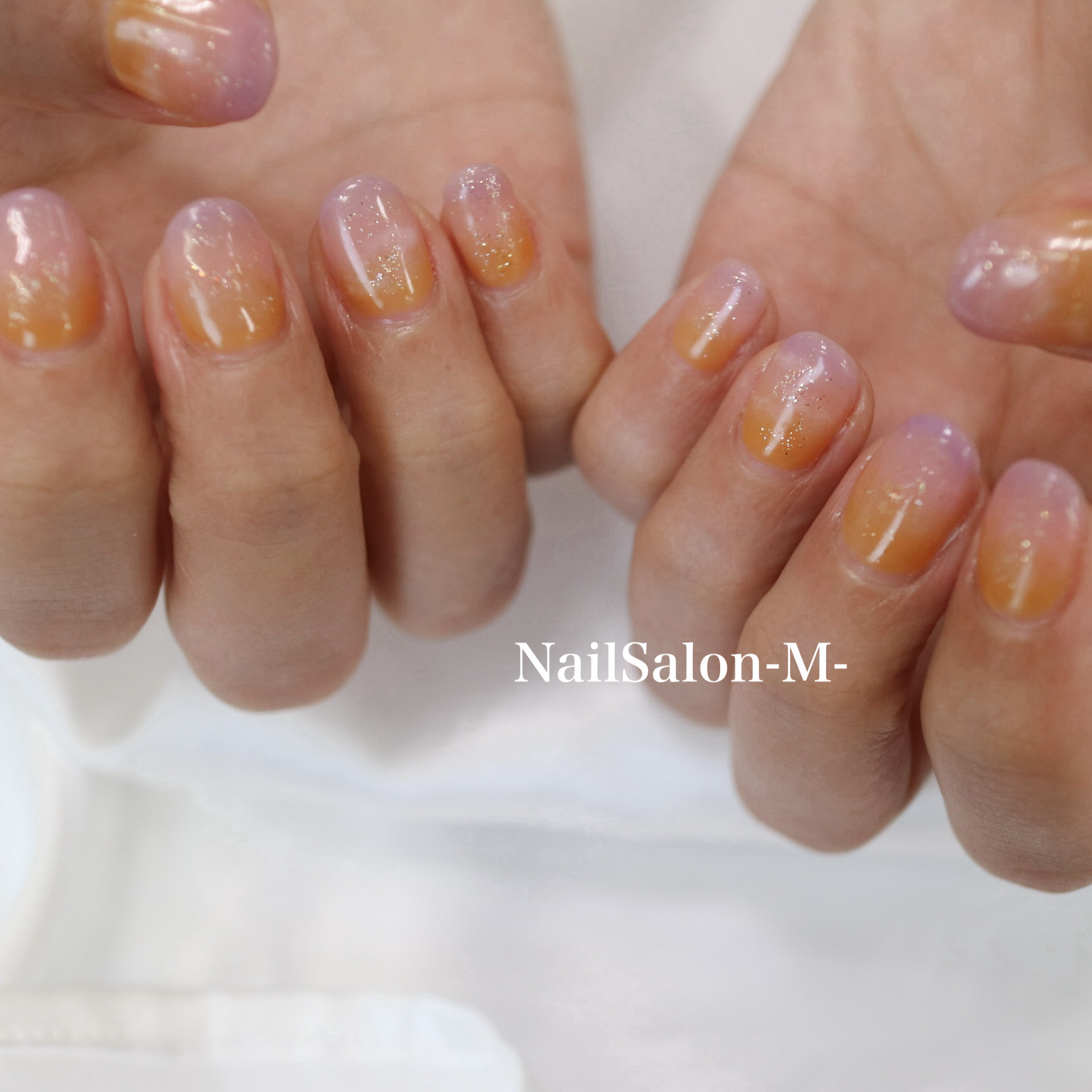 NailSalon.M