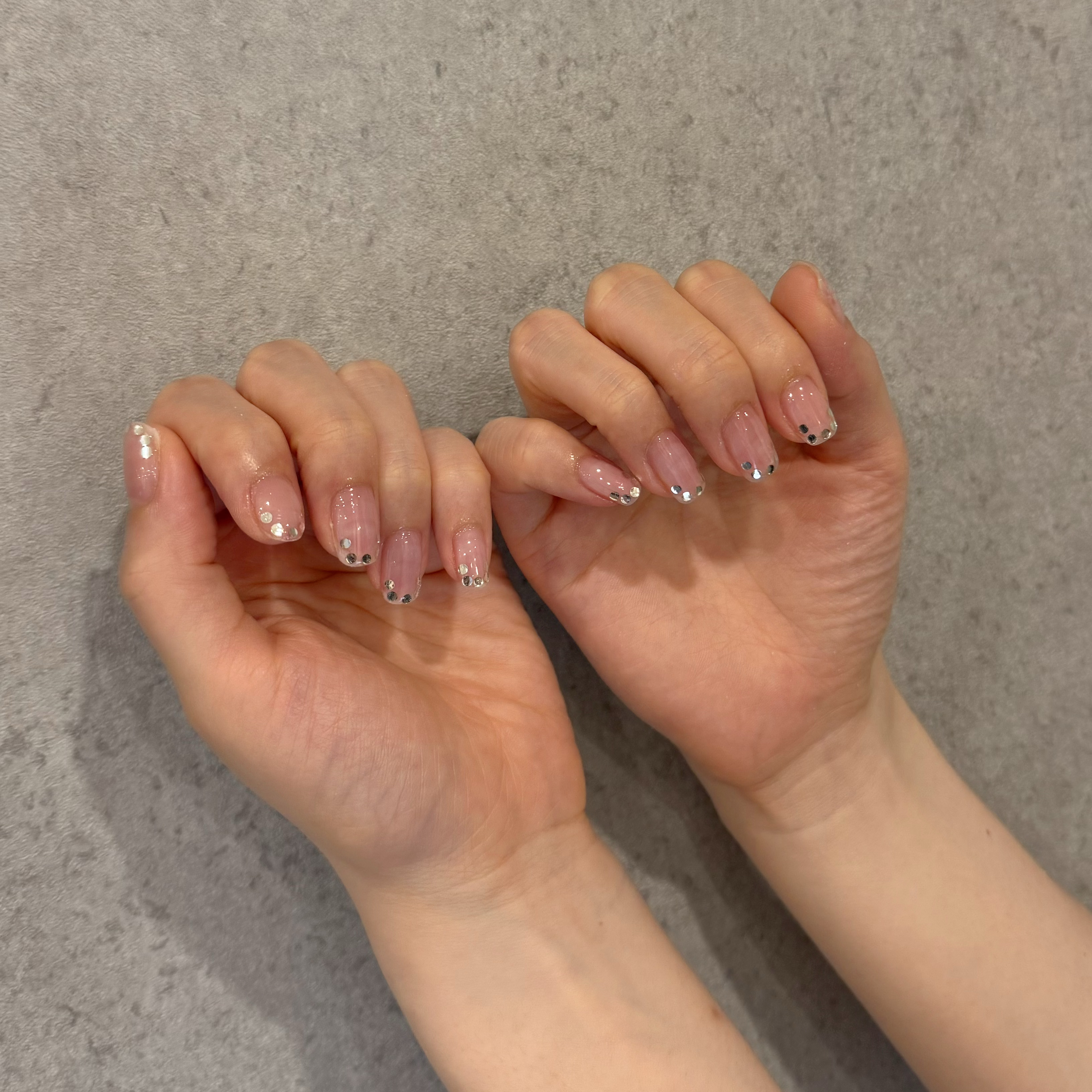 misaki__trunail