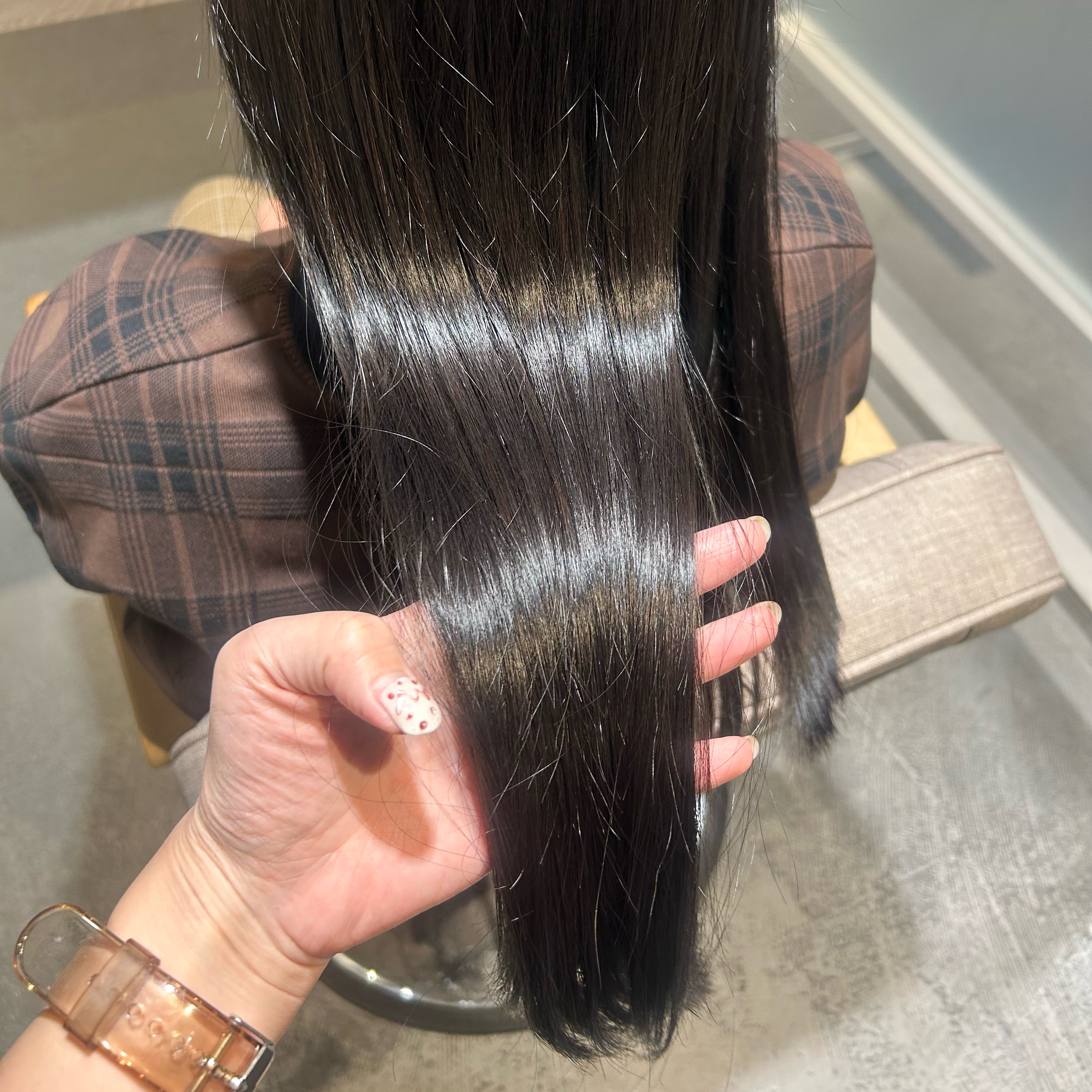y_hair