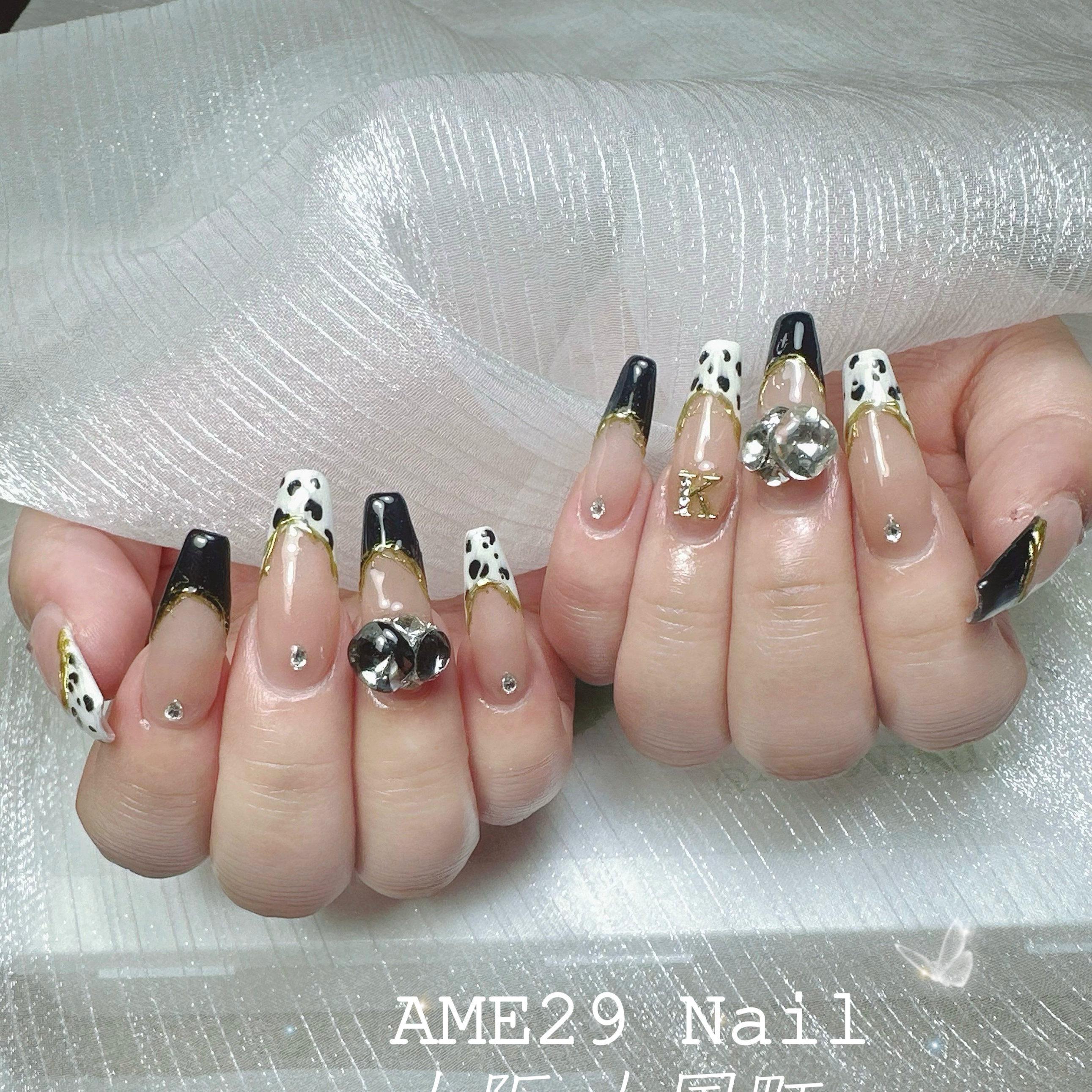 AME29Nail