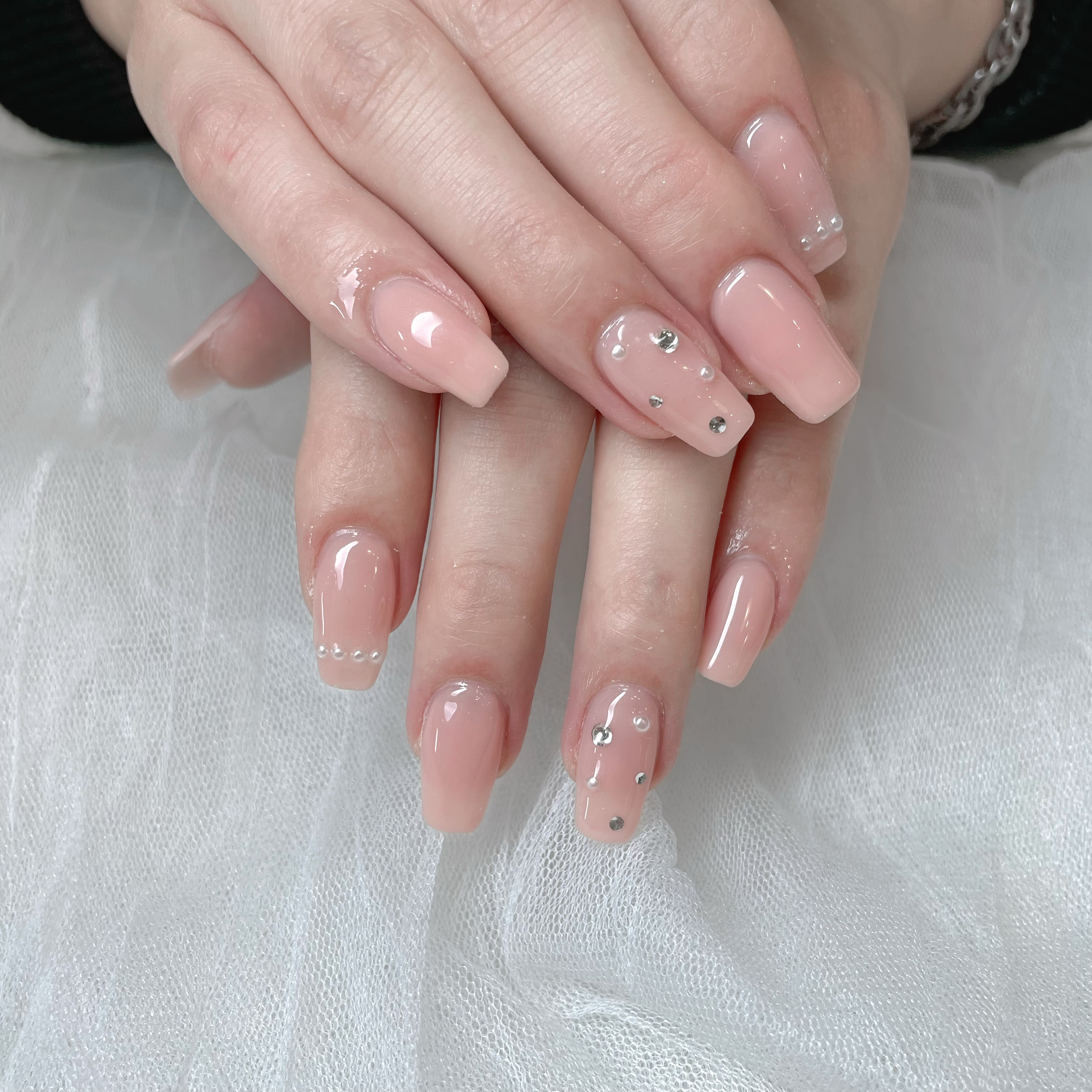 saena_trunail