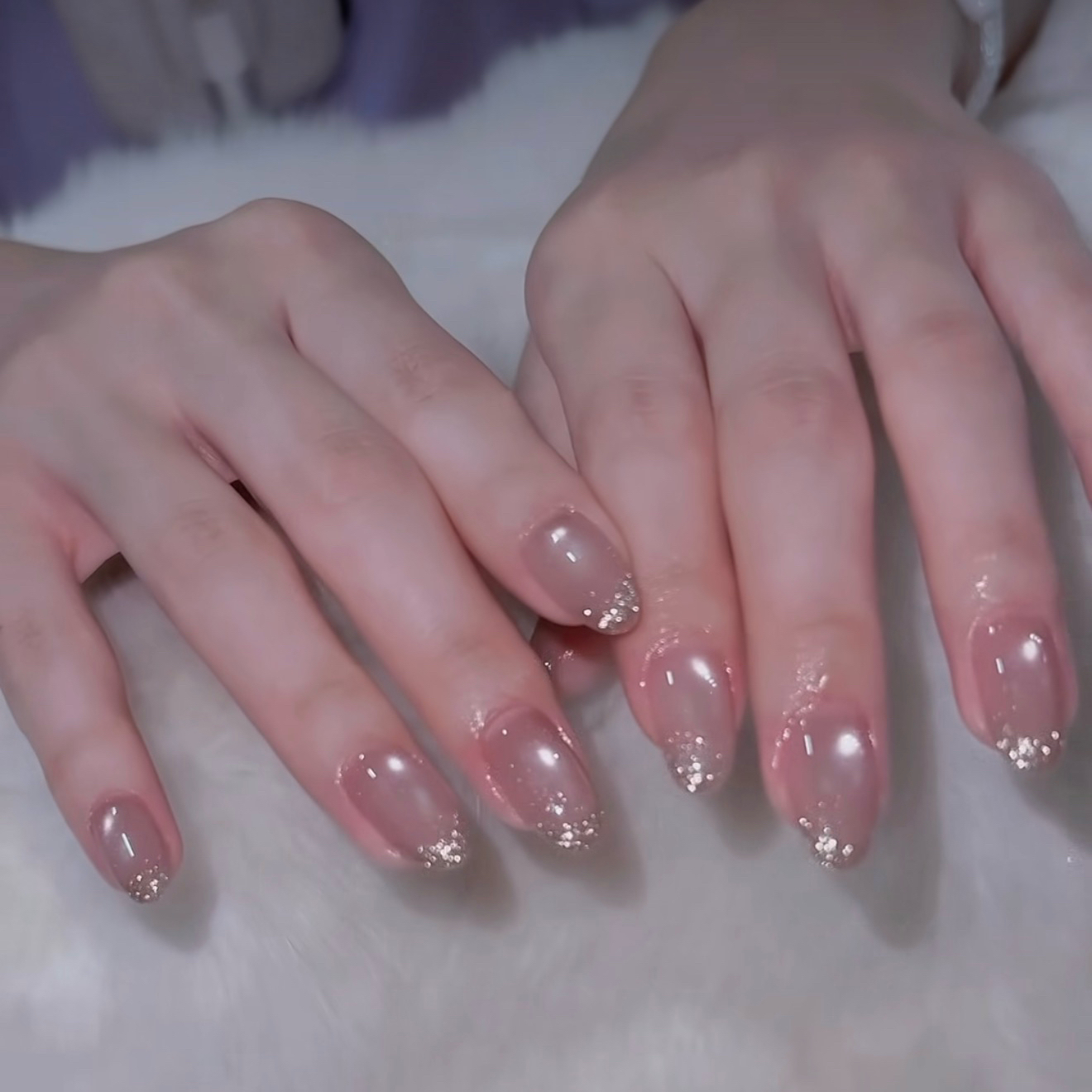 Riko_RibonNail