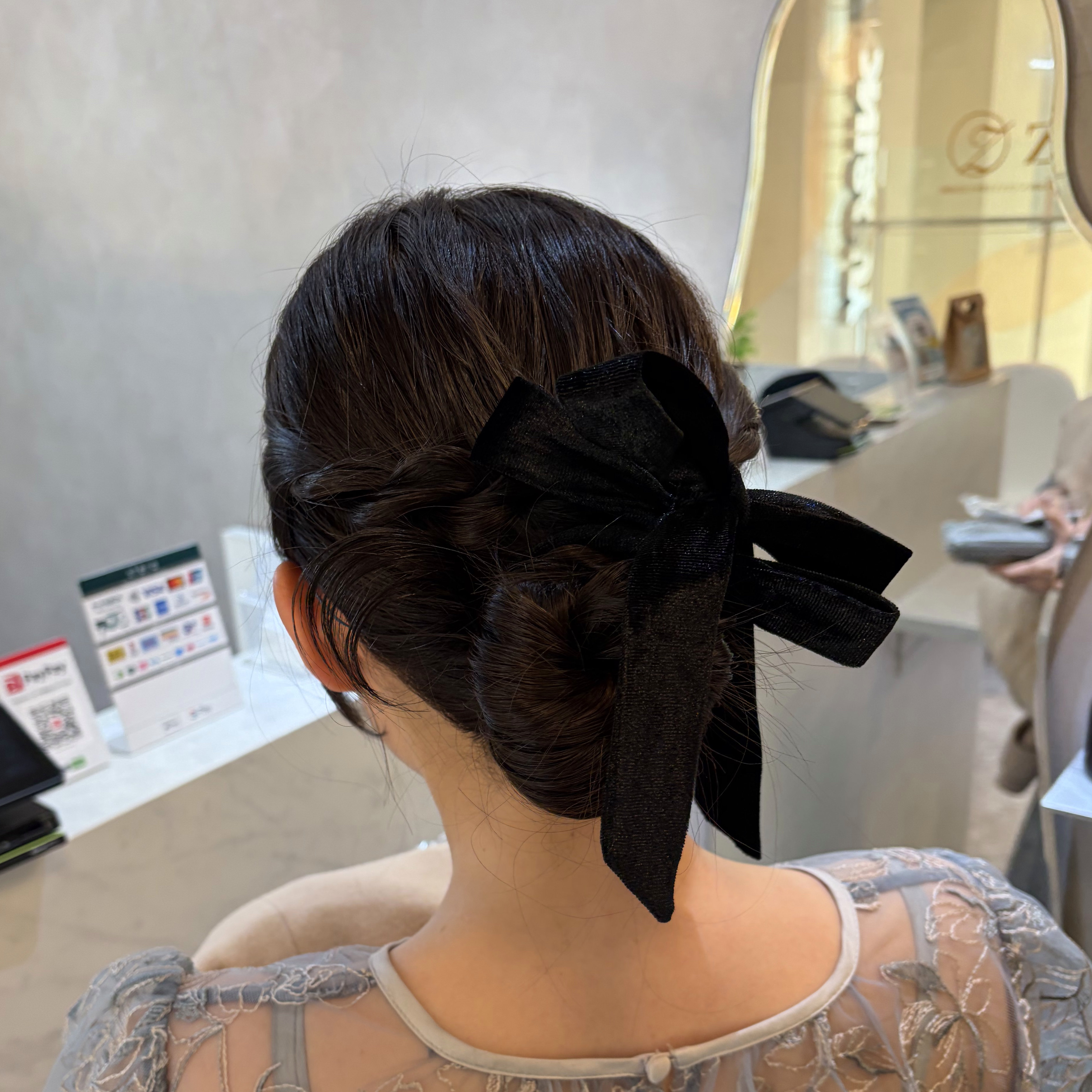 Ayano__hair