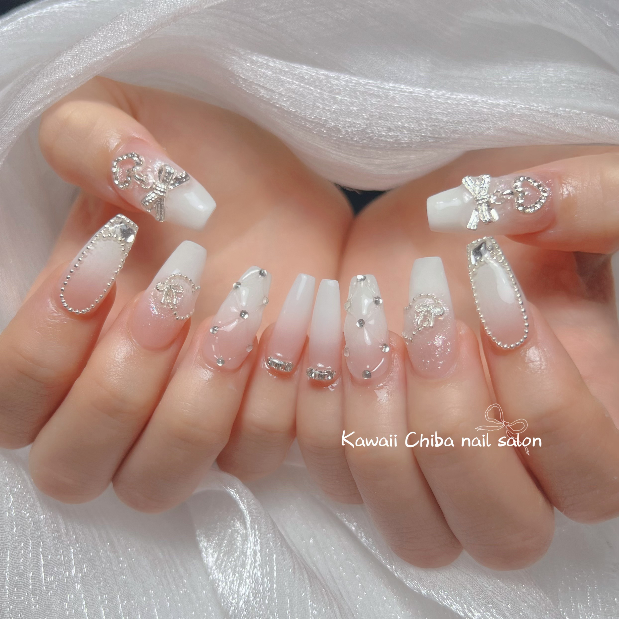 Kawaiinailsalon_Chiba