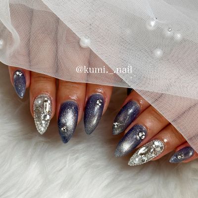 ネイリー（Nailie） - 93_nail