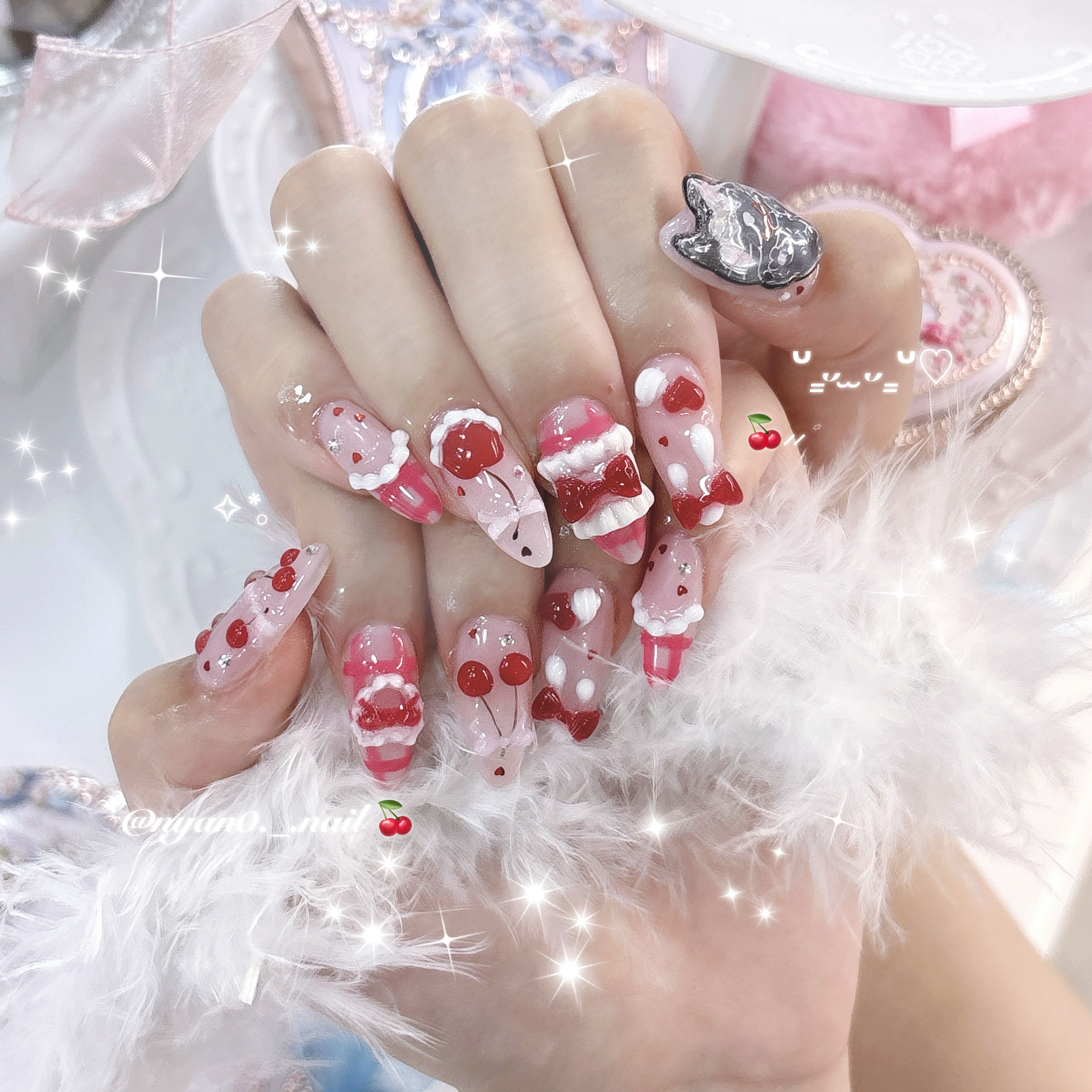 nyan0._.nail
